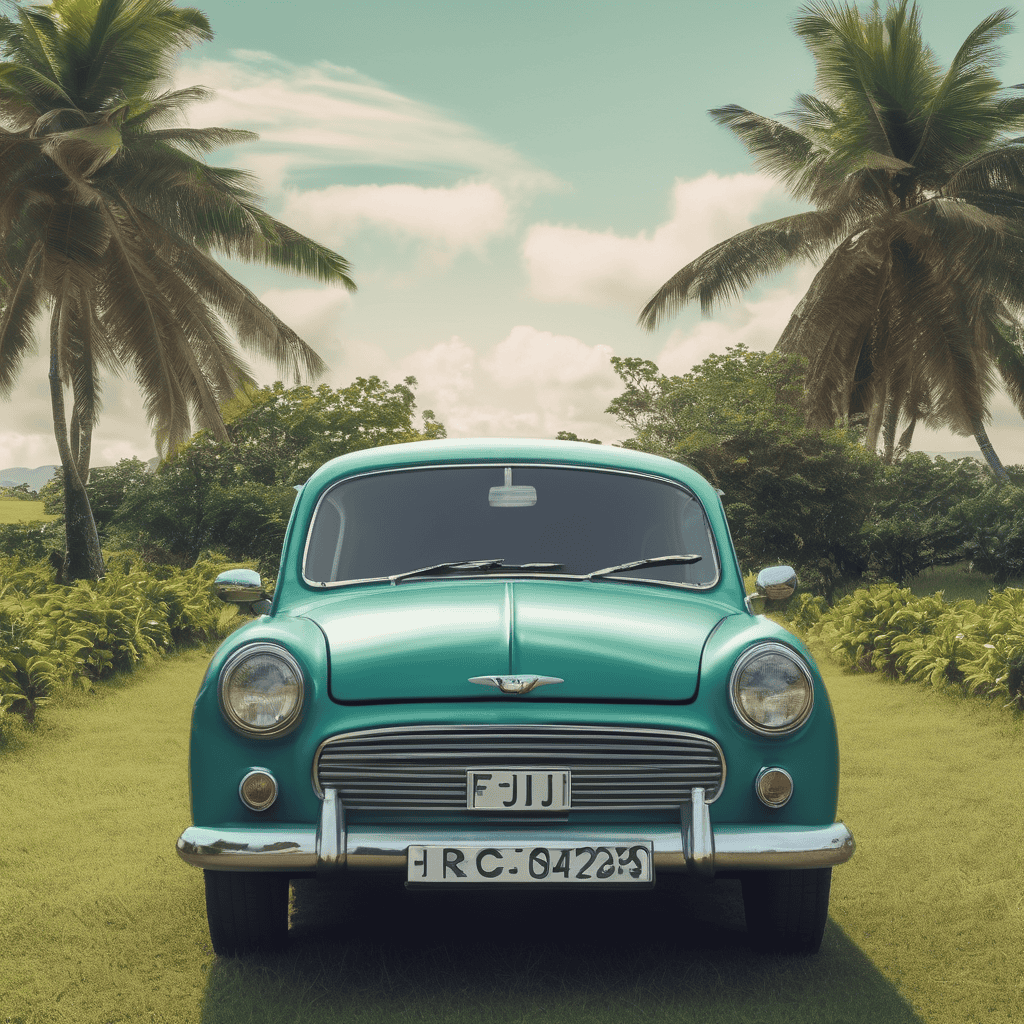 Fiji Family’s Christmas Blessings: Land, a Car, and a Quiet Sacrifice