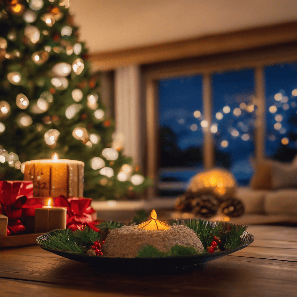 Home for the Holidays: A Family Christmas and Fiji’s Festive Safety Reminder