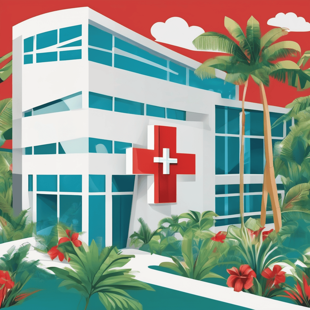 Fiji's CWM Hospital to Become Regional Medical Training Hub