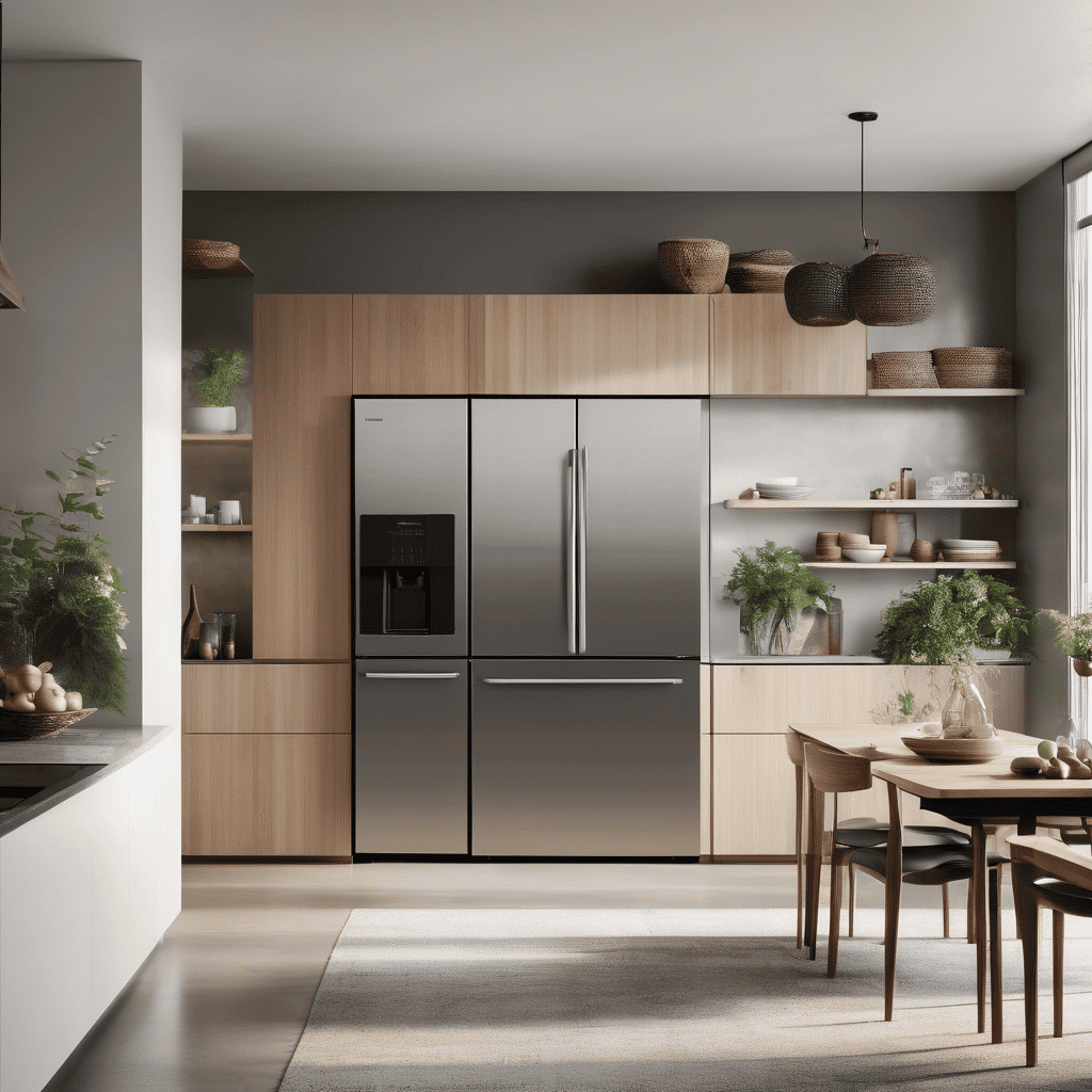 Fisher & Paykel Brings Smart Refrigerators to Fiji via Courts