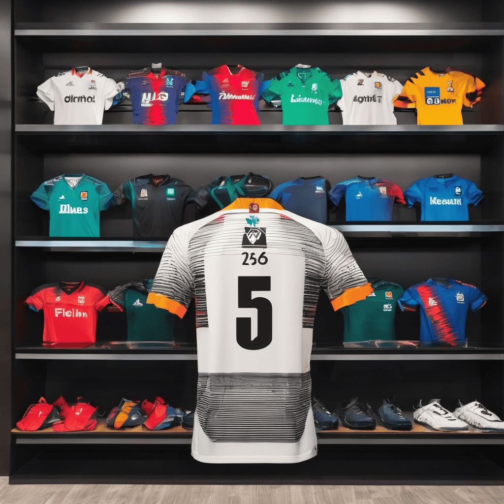 Fijian Drua 2026 Jersey Debuts in JACK'S of Fiji Collaboration