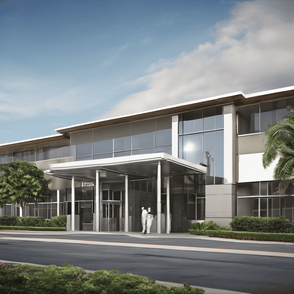 Navua Hospital Shuts Inpatient Unit Over Structural Issues; Maternity Care Reorganized