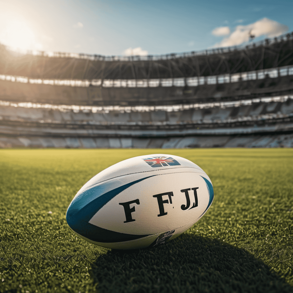 Fiji U20 Rugby Opens With Dominant Win as Players Chase Tournament Glory and Sponsor Pride