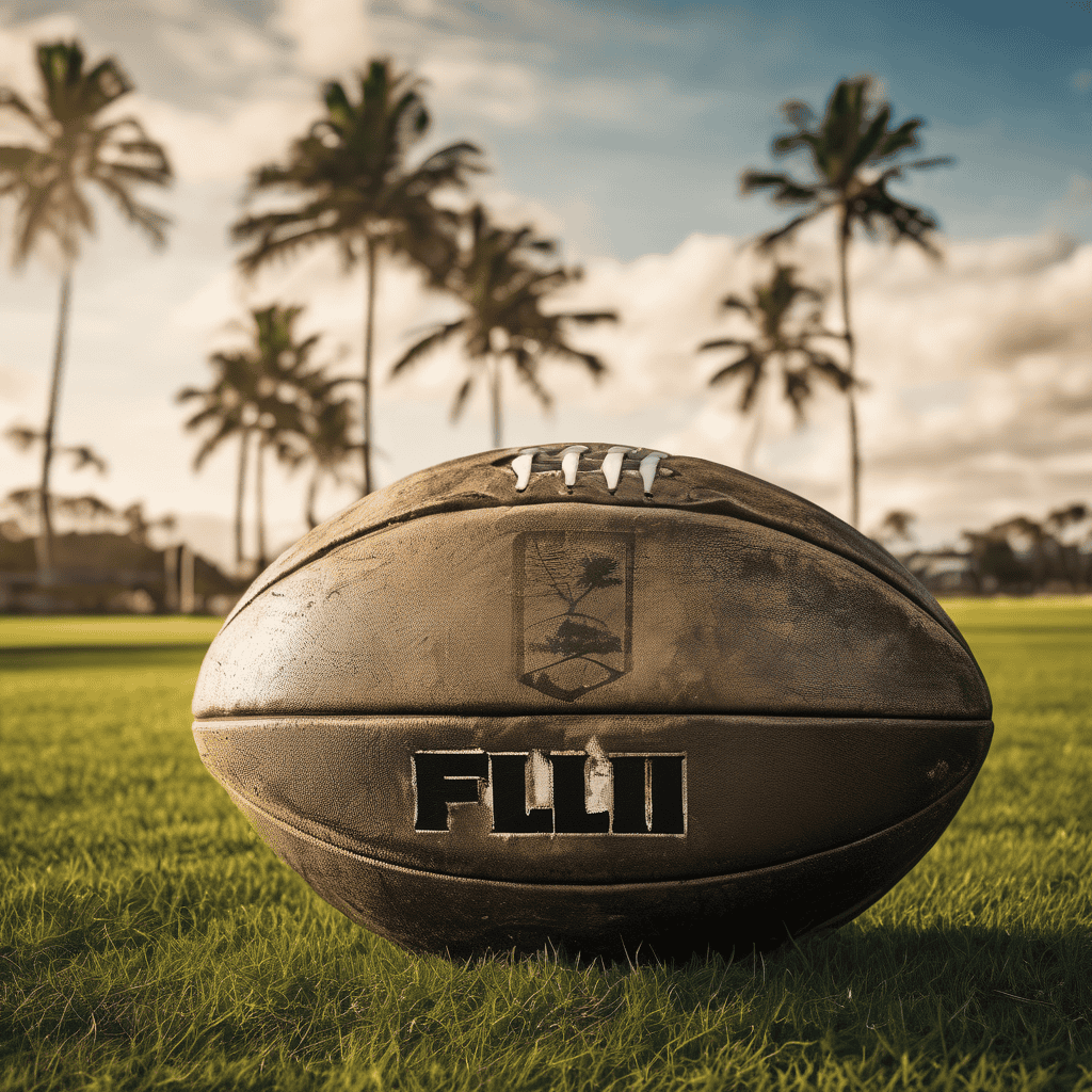 Fiji Blues edge Dominion Brothers in tight Suva Sevens opener