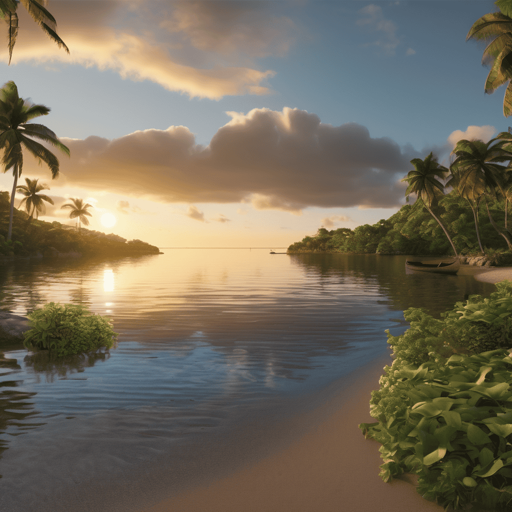 Fiji Gets $36M to Strengthen Coastal Resilience