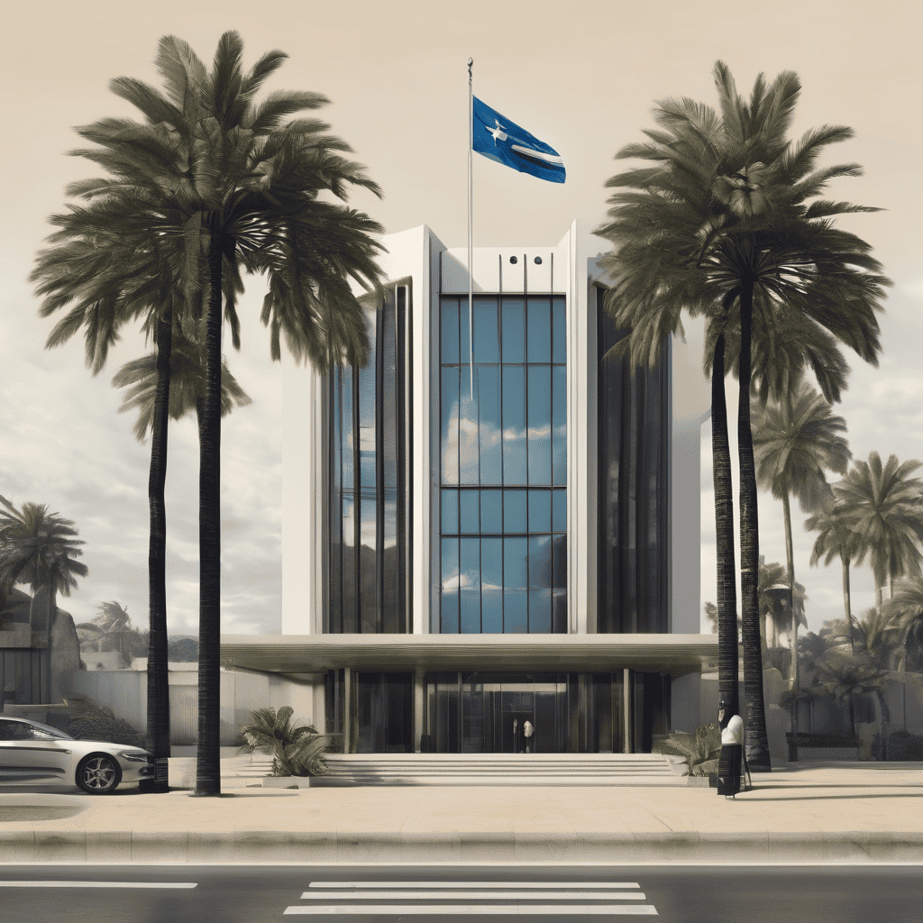 Israel Plans Fiji Embassy by 2026 as Pacific Diplomacy Expands