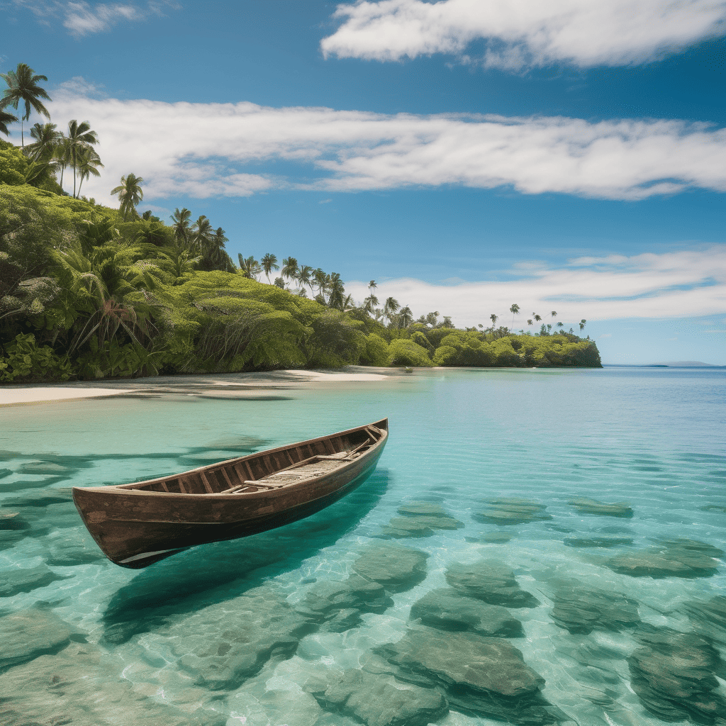 NZ Funds Boost Fiji Climate Relocation Initiative