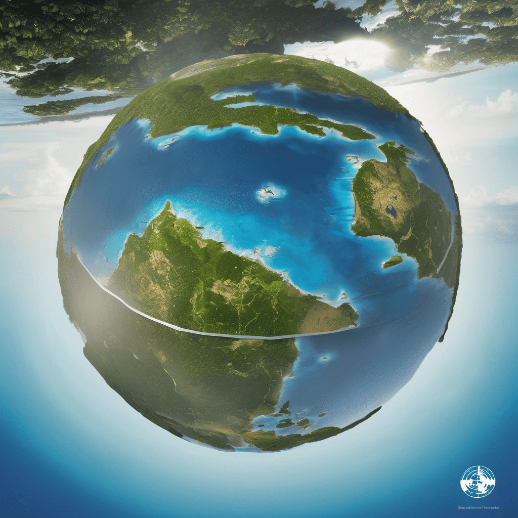 Fiji and UN Forge Climate Partnership Ahead of COP31