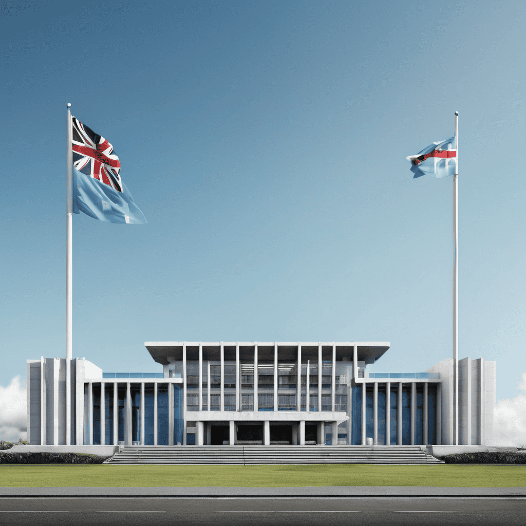 Fiji Retains 55 Parliamentary Seats Ahead of General Election