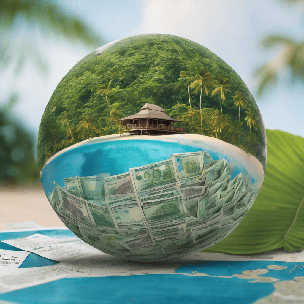 New Zealand Pledges $5 Million to Fiji Climate Relocation Fund