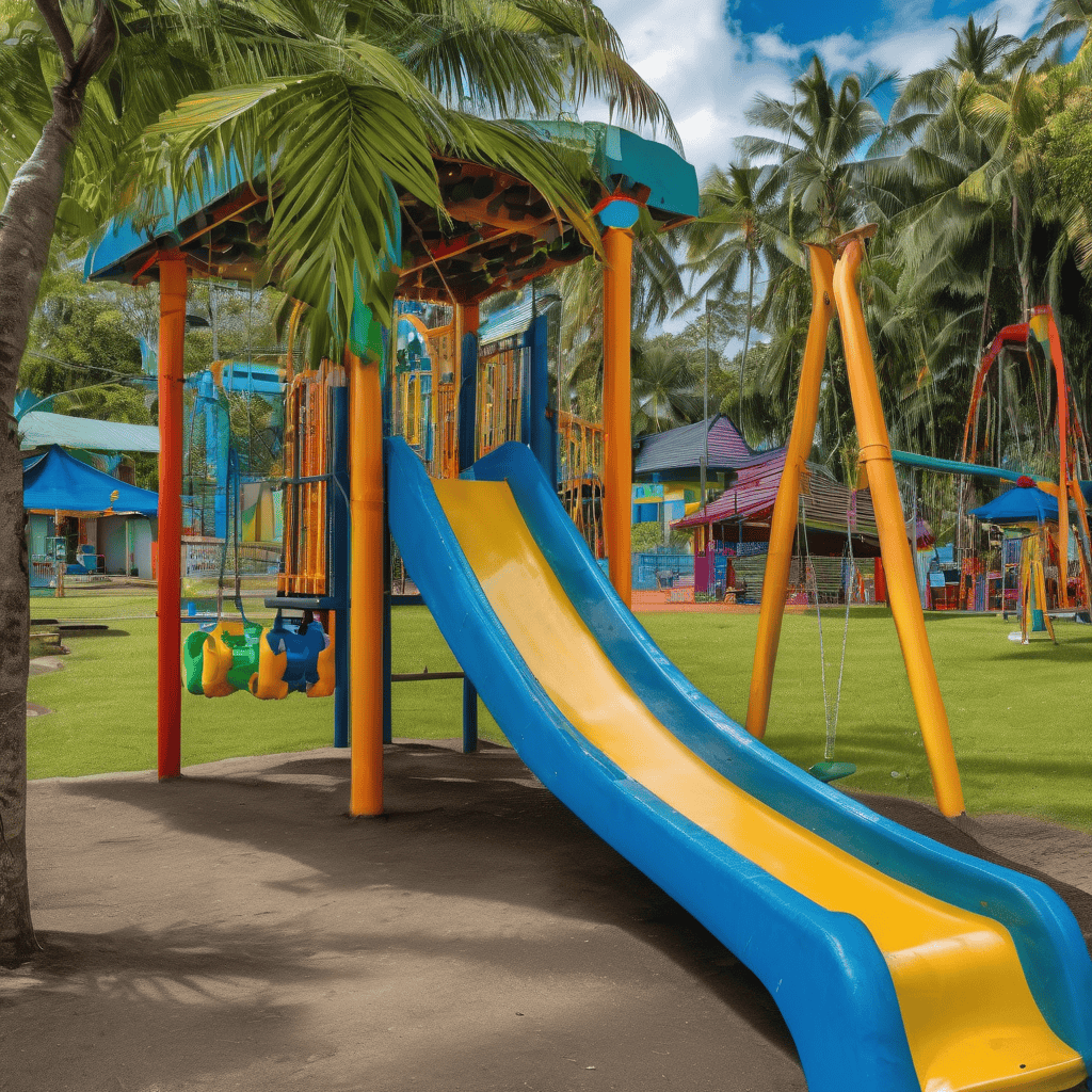 Vuvale Fun Day Sparks Hope for Suva's Youth in Jittu Estate