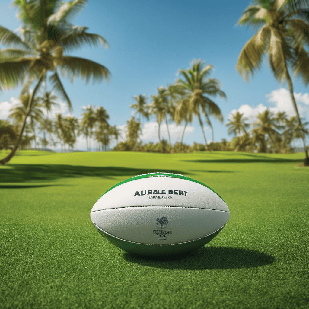 Nadroga Rugby Documentary Could Open Doors for Local Talent in Skipper Cup Quest