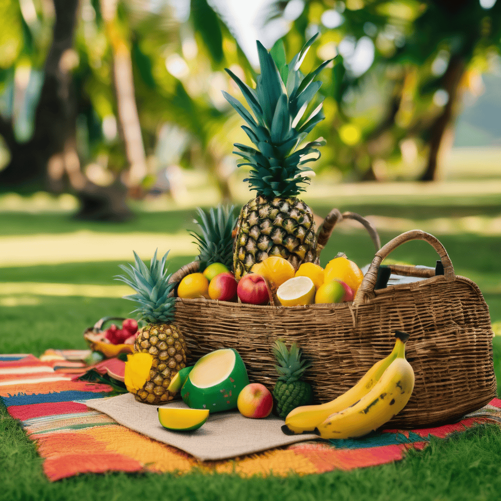 Fiji Corrections Family Day: Reunions Hint at a New Path to Reintegration