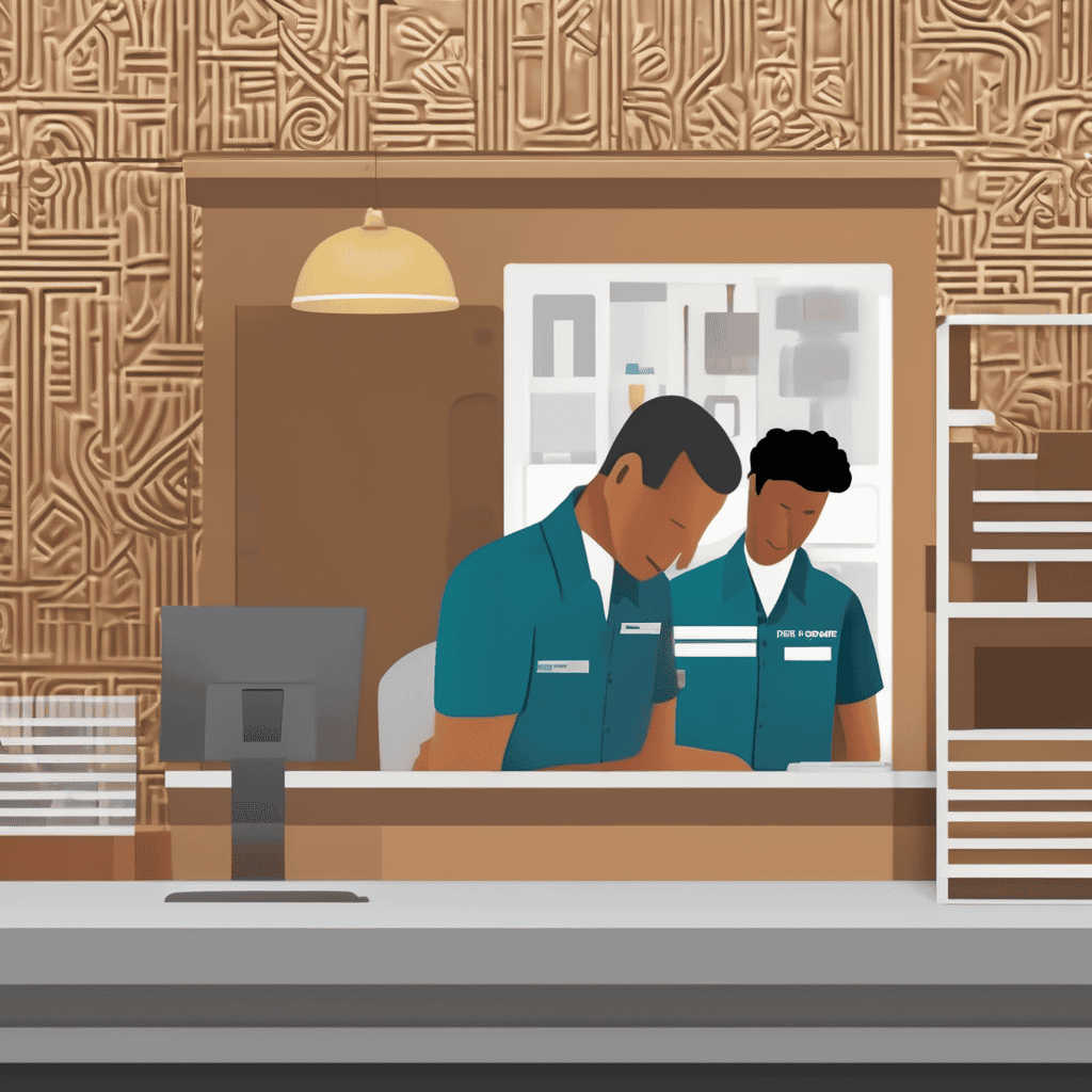 Post Fiji Tightens Postal Security to Halt Drug Trafficking