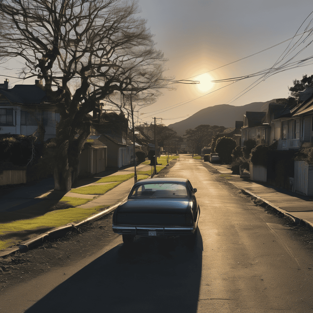 Two Suspects on the Run After Tacirua East Attempted Robbery in Nasinu