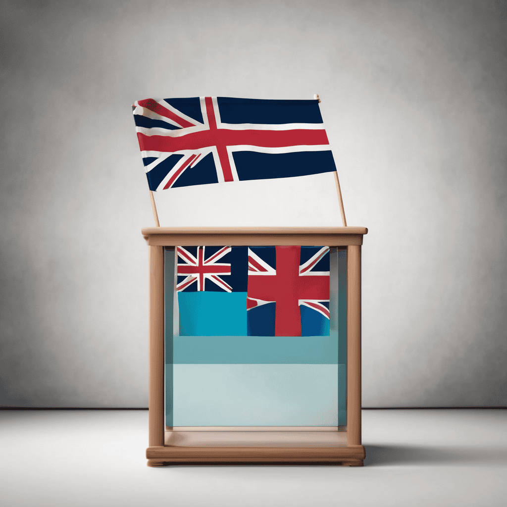 Fiji Military Chief Warns Impatience Could Undermine Democracy