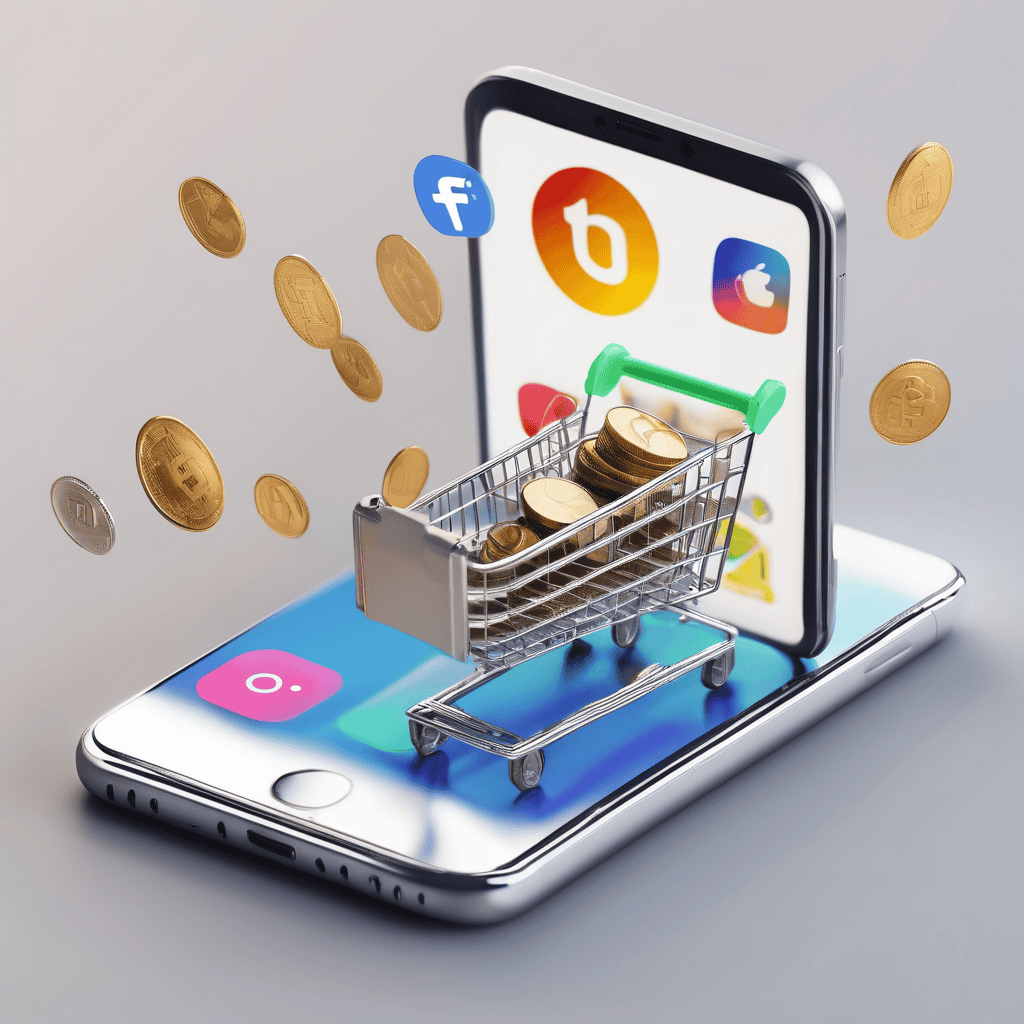 Social Media Shopping Scams on the Rise: Facebook, TikTok and Instagram in Focus