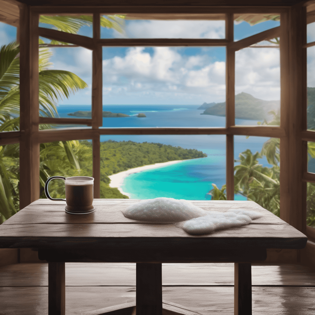 Fiji Military Chief Warns Drug Crisis Threatens Nation