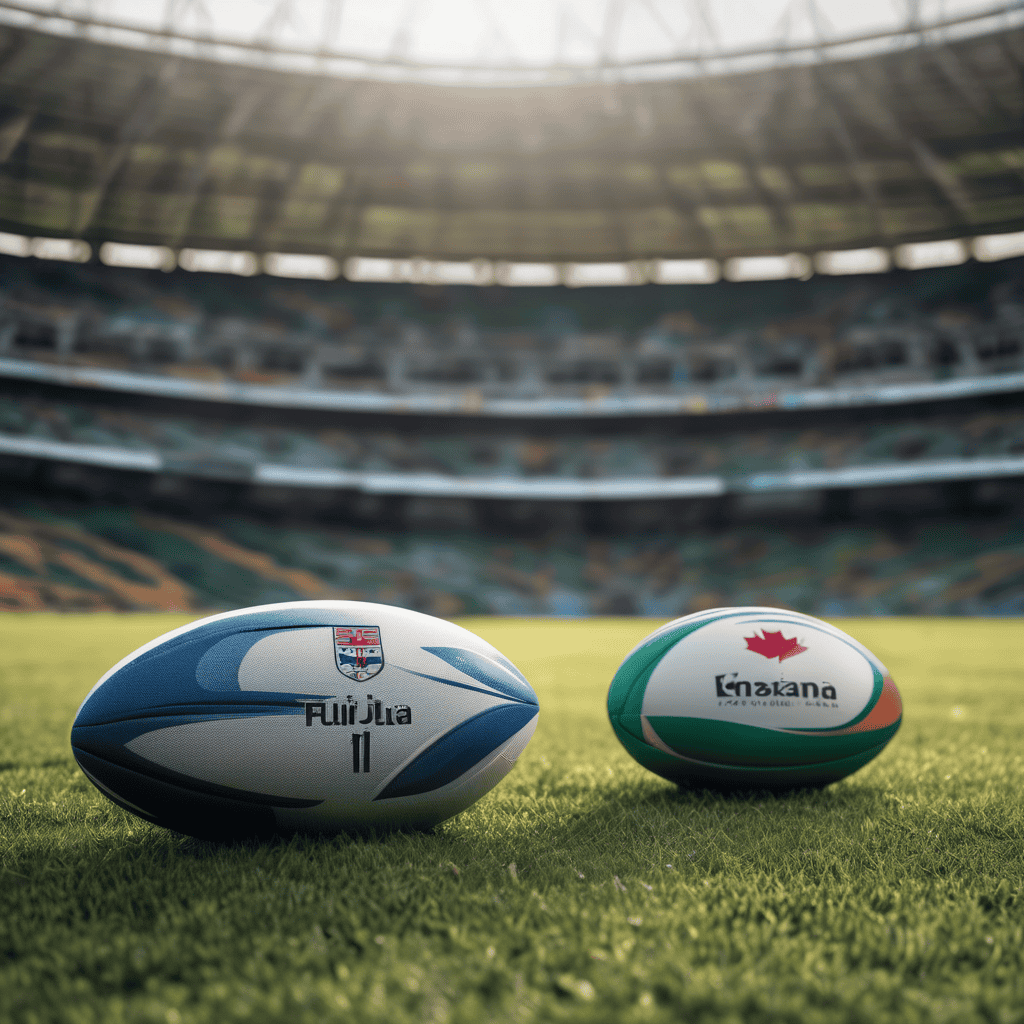 Etuate Qalibau Joins Fiji Sevens with Brother George Bose