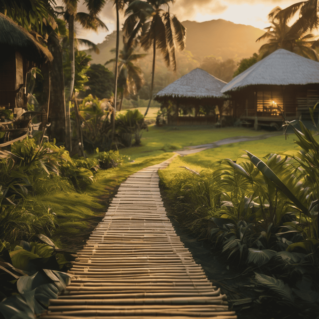 Fiji: Faith Leaders, Patriarchy and the Push to End Violence Against Women