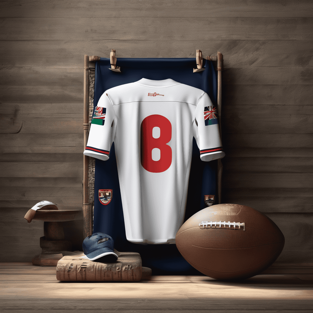 Fiji Football launches official merch to rally fans and boost national pride