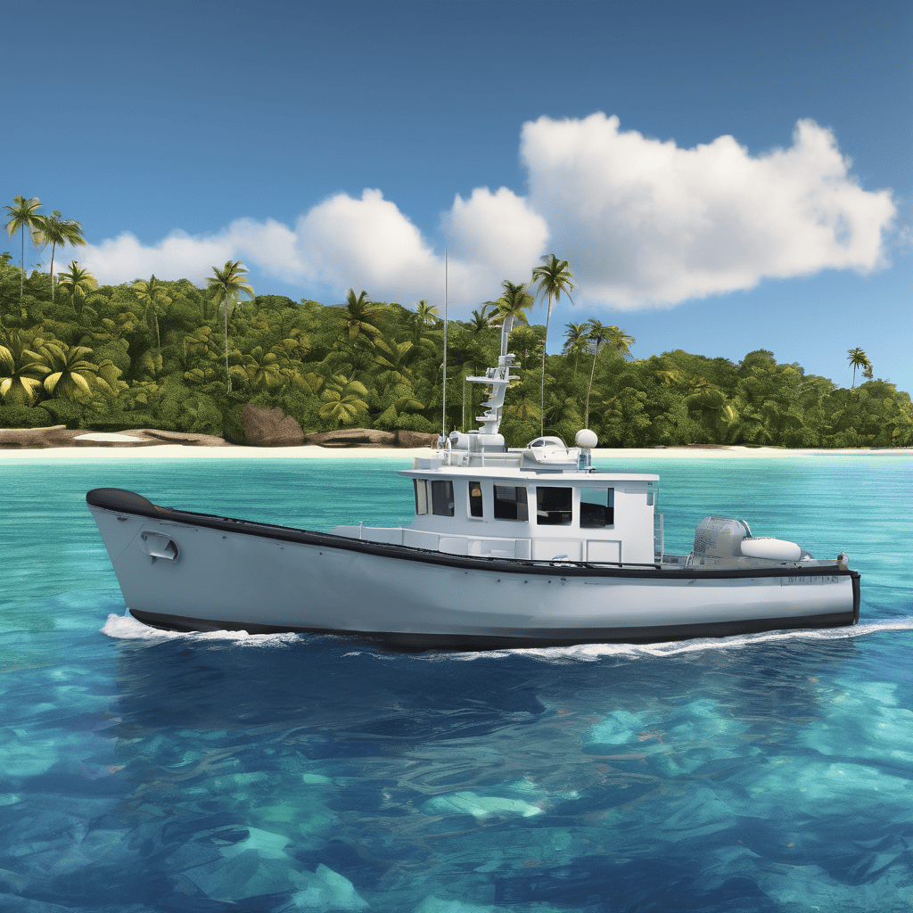 Fiji FCCC Expands Maritime Enforcement, Warns Against Obstruction During Festive Season