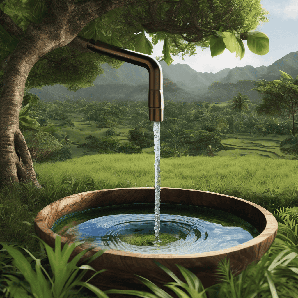 New Borehole Delivers Clean Water to Fiji’s Sigatoka Village