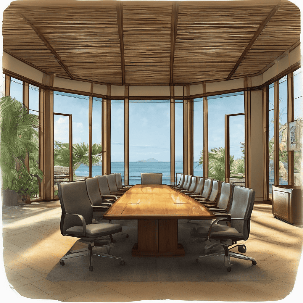 Fiji JSC Seeks Settlement Over FICAC Inquiry Findings