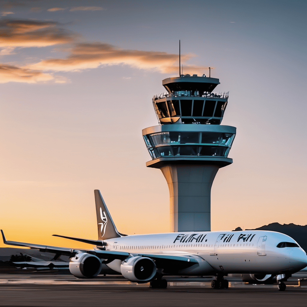Fiji Airways Auckland flight delayed 20 hours amid communication concerns
