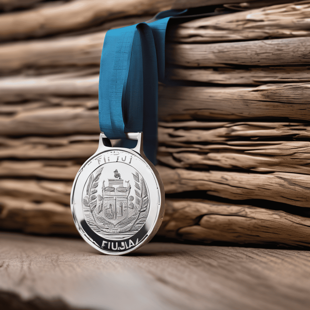 Fiji's Lautoka 16-Year-Old Wins Silver at Asia Spirits Rating