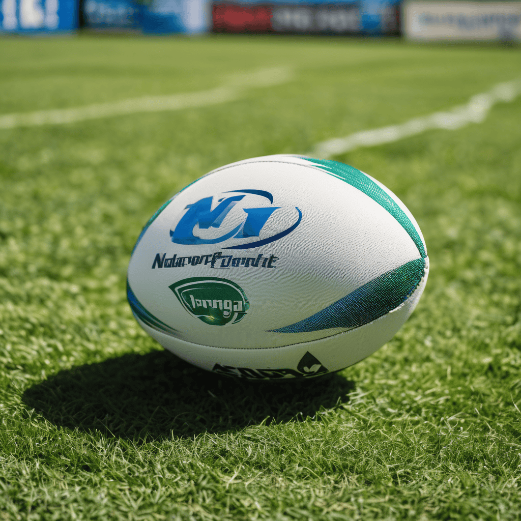 New TV Series House of Rugby Spotlight Nadroga Rugby Ahead of Skipper Cup