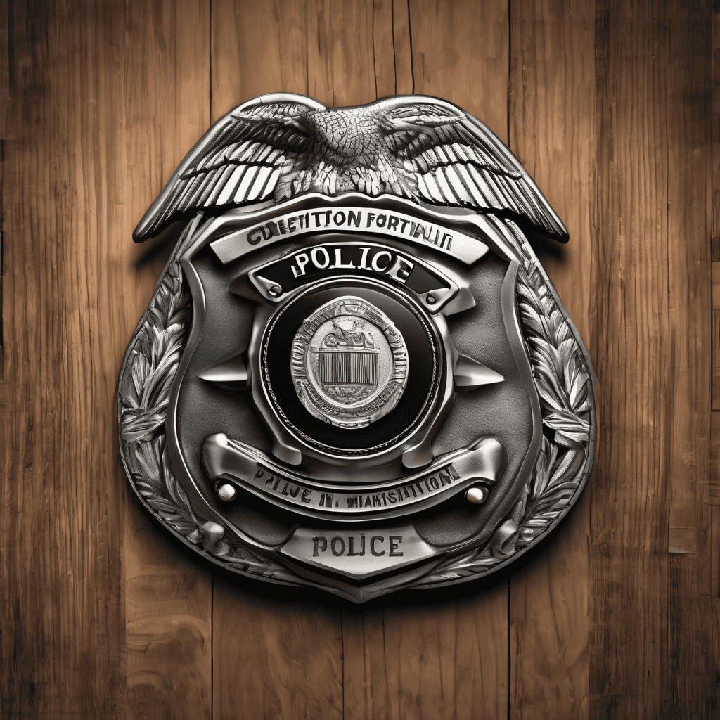 Fiji Police Commissioner Puts Senior Officer on Leave Amid Corruption Probe