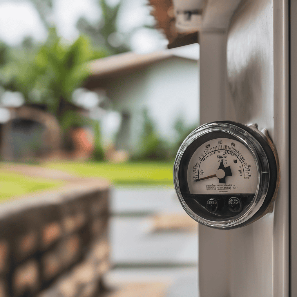 Fiji rolls out tiered electricity tariff, sparing light users