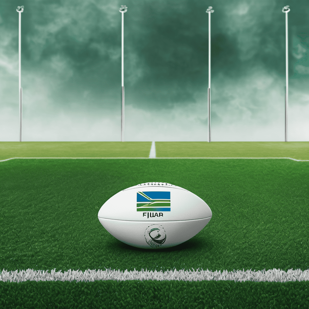 Fiji Rugby Union launches nationwide push to upgrade union standards