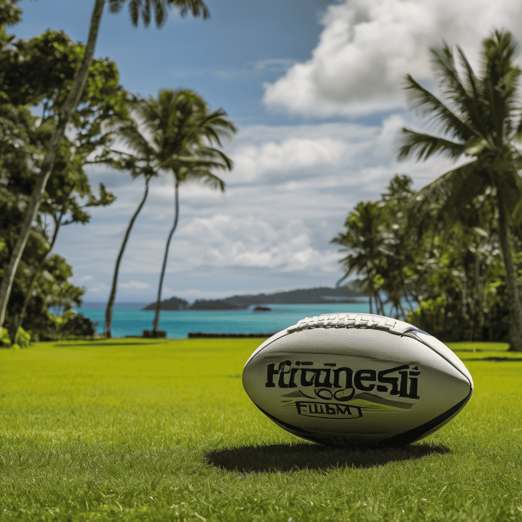FRU to Overhaul Fiji’s Domestic Competition Following 2025 Review