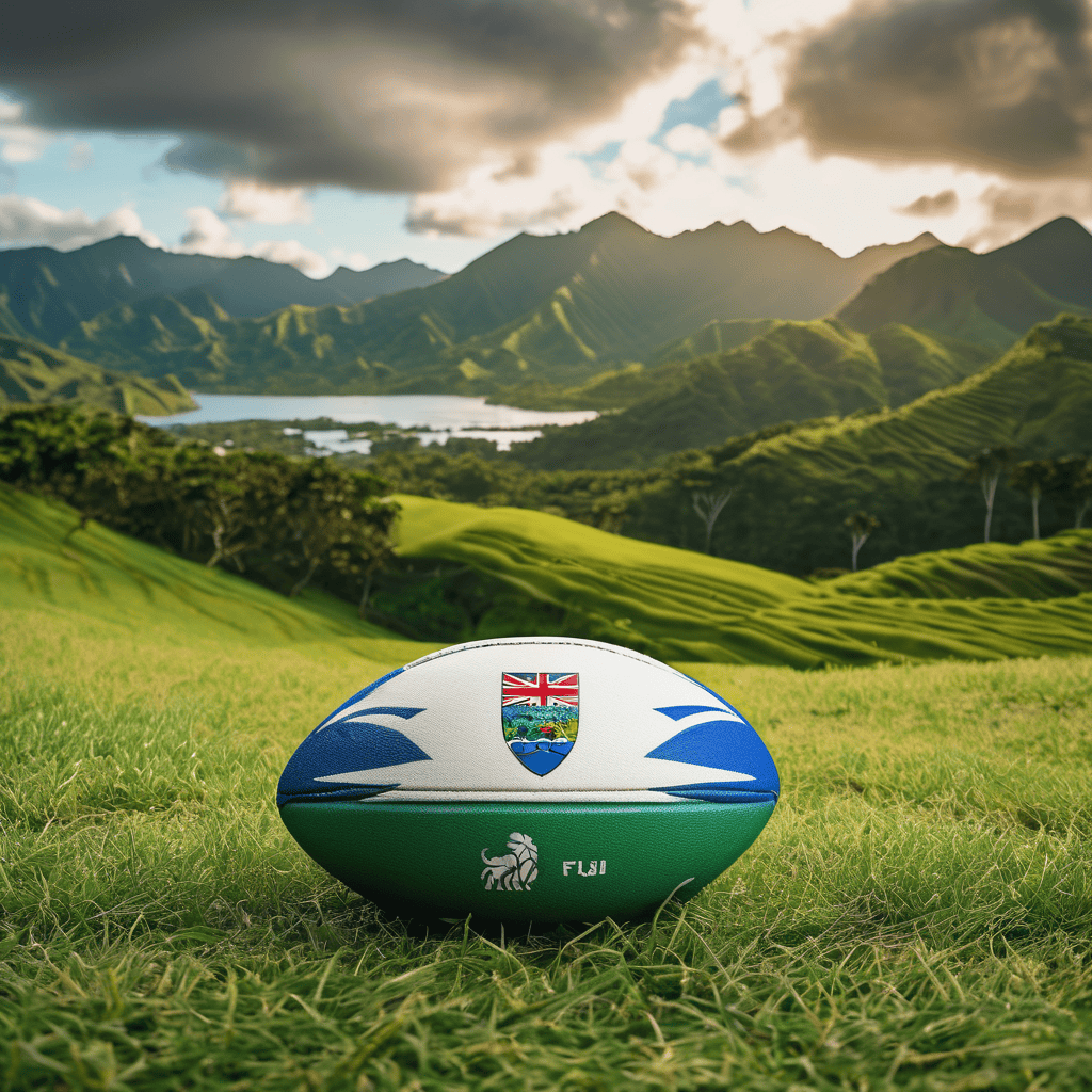 Tailevu Rugby Targets 2026 Double: Skipper Cup and Farebrother Trophy