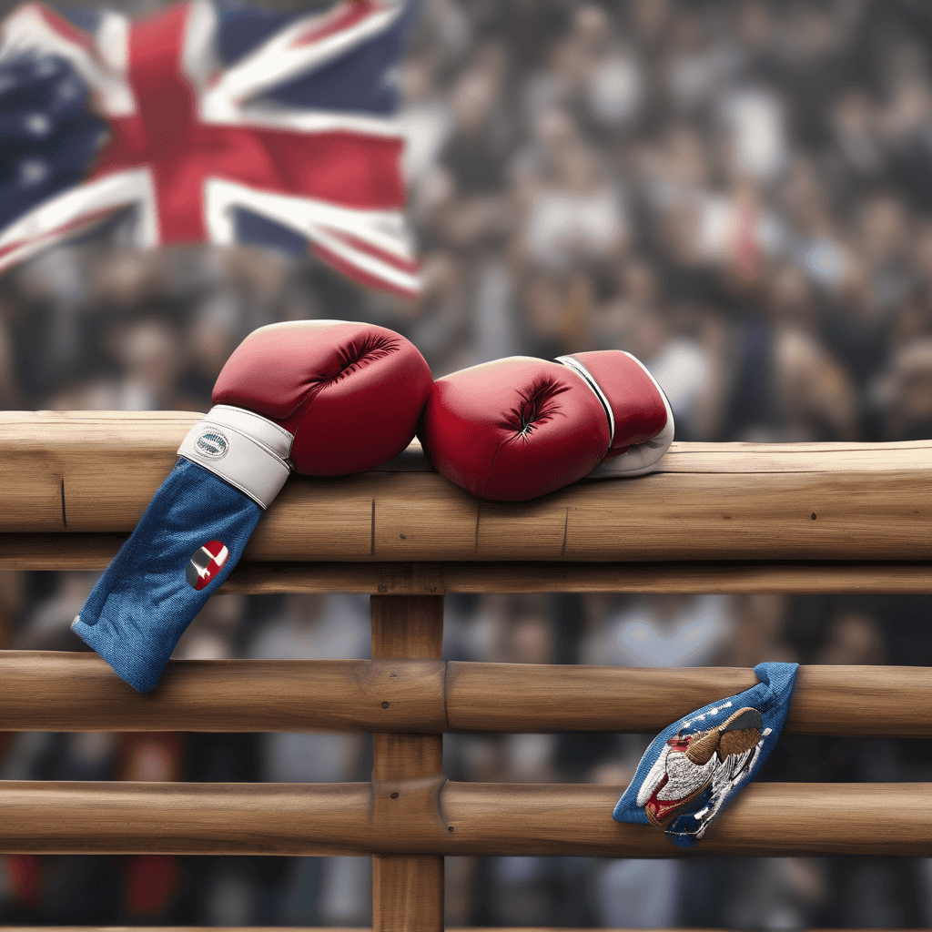 Fiji Boxing Set for International Showcase on a Bigger Stage