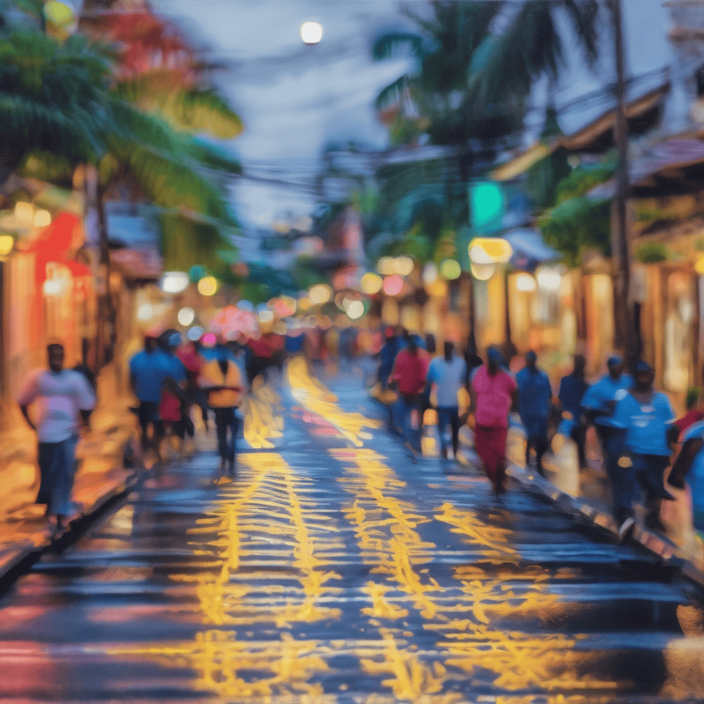 Festive Traffic Alert: Fiji Urges Pedestrians to Stay Visible as Fatalities Rise