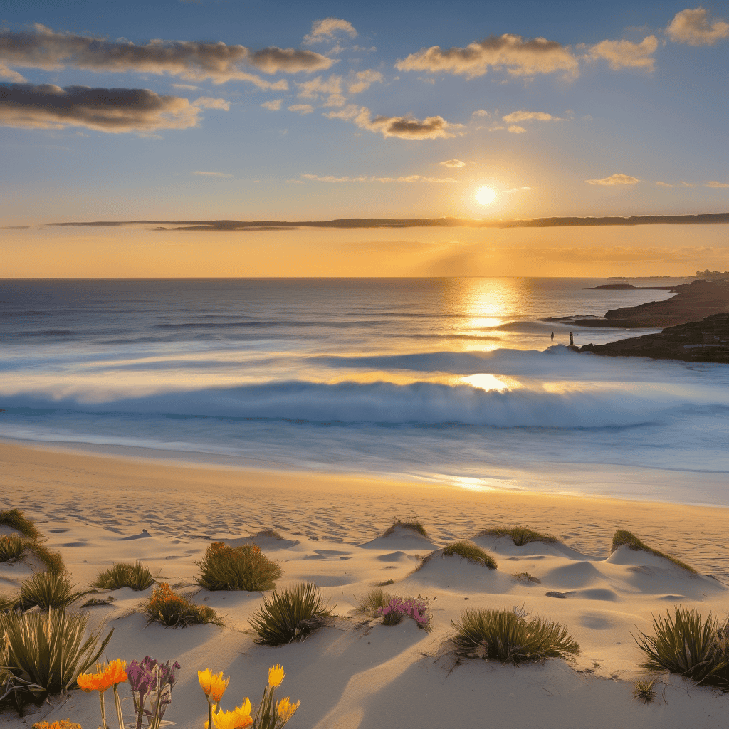 Bondi Beach Mass Shooting Prompts Australia’s National Day of Reflection