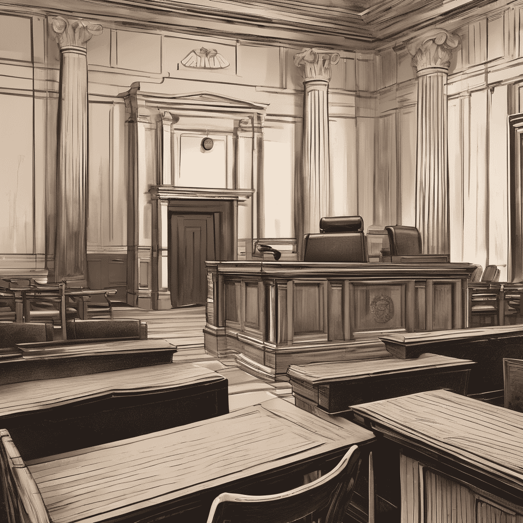 Six Lakeba Marijuana Case: Pleas Heard as One Defendant Missing