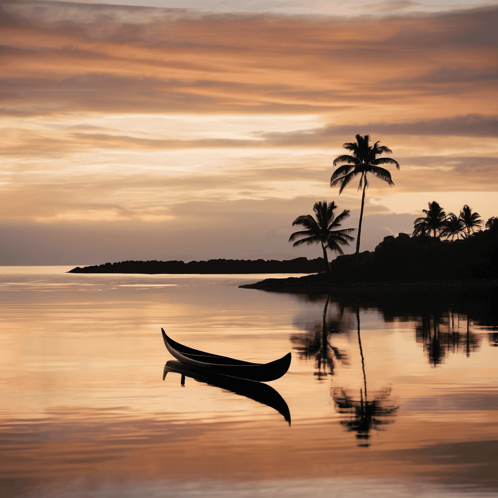 Pacific Islands Pave Way to COP31 Influence