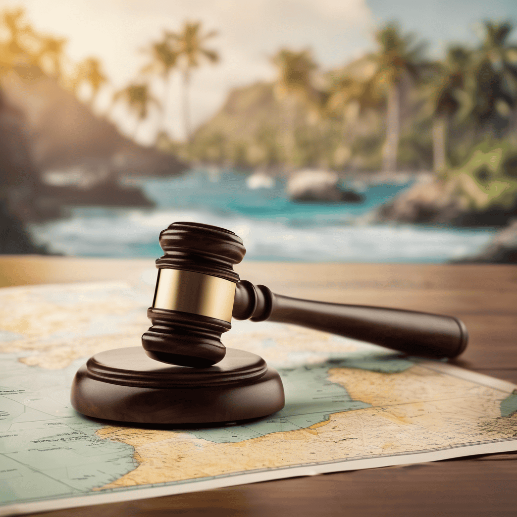 Pacific Islands Forum Unites for Regional Push Against Transnational Crime and Drug Trade