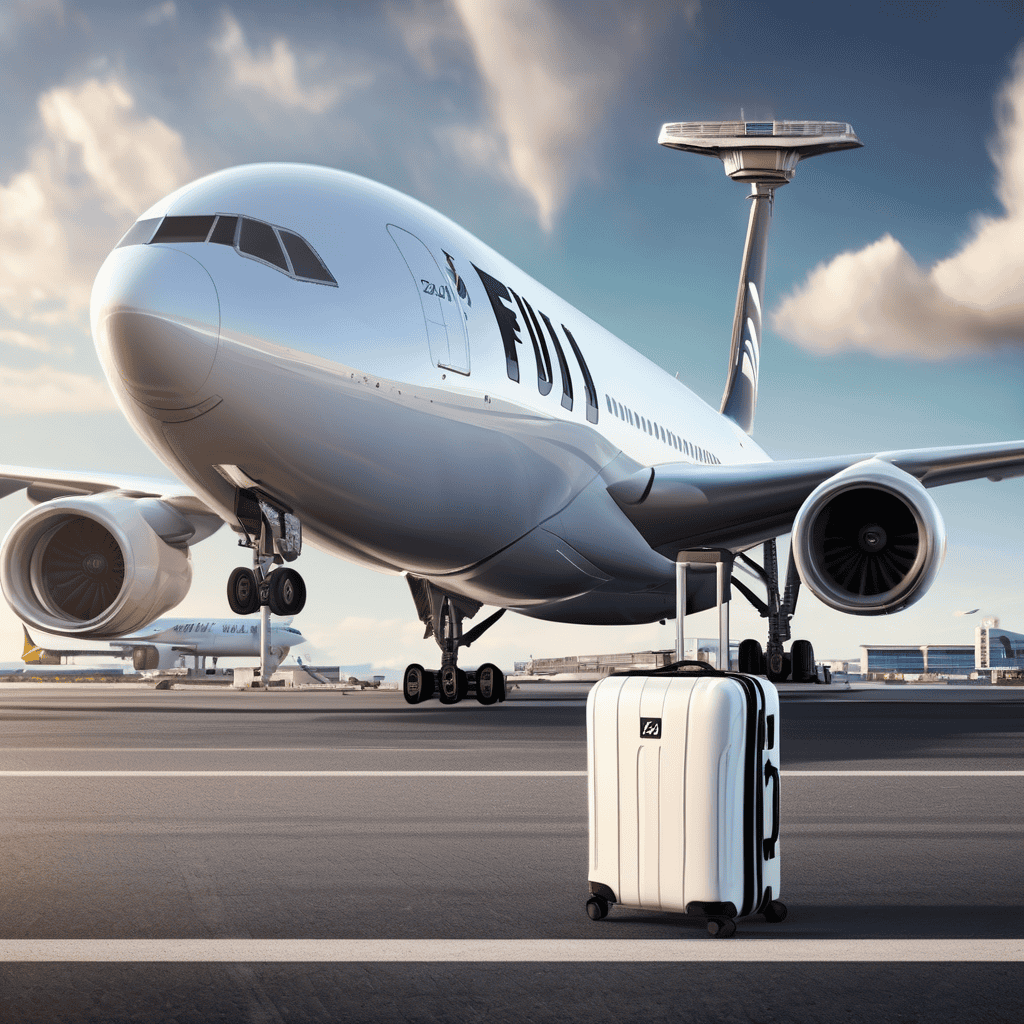 Fiji Airways apologizes for Auckland flight disruption during peak holiday travel