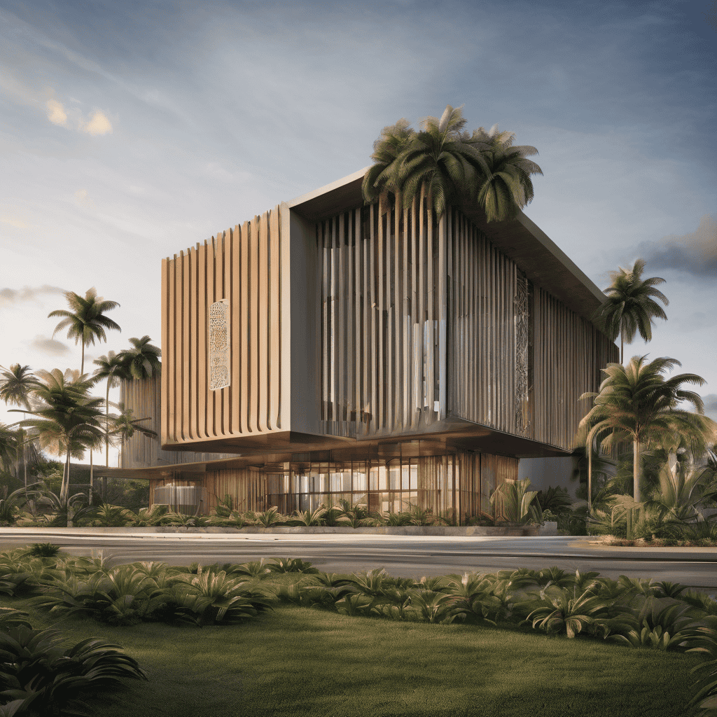 Pacific Polytech Unveils Namaka Campus to Tackle Fiji's Skills Shortage