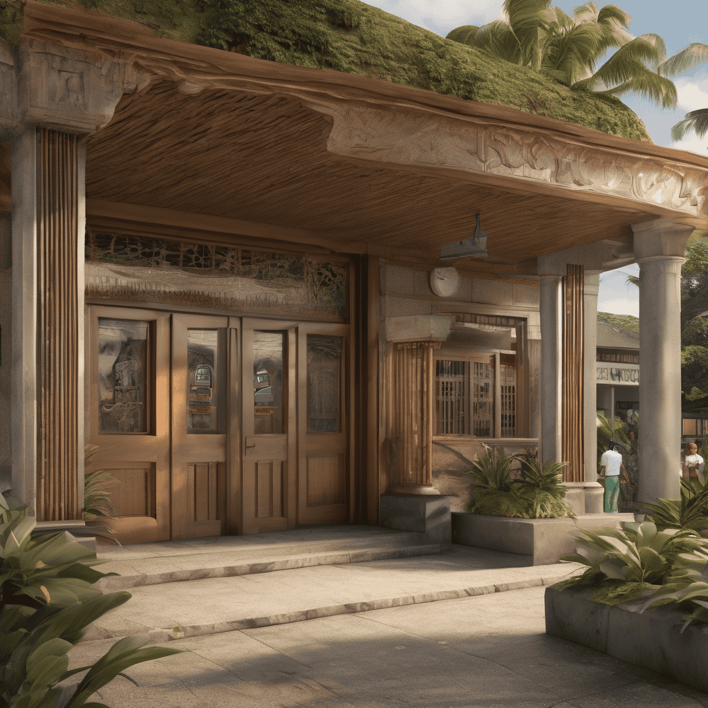 Savusavu Hospital Under Pressure as Ministry Promises Quick Fixes for Congestion