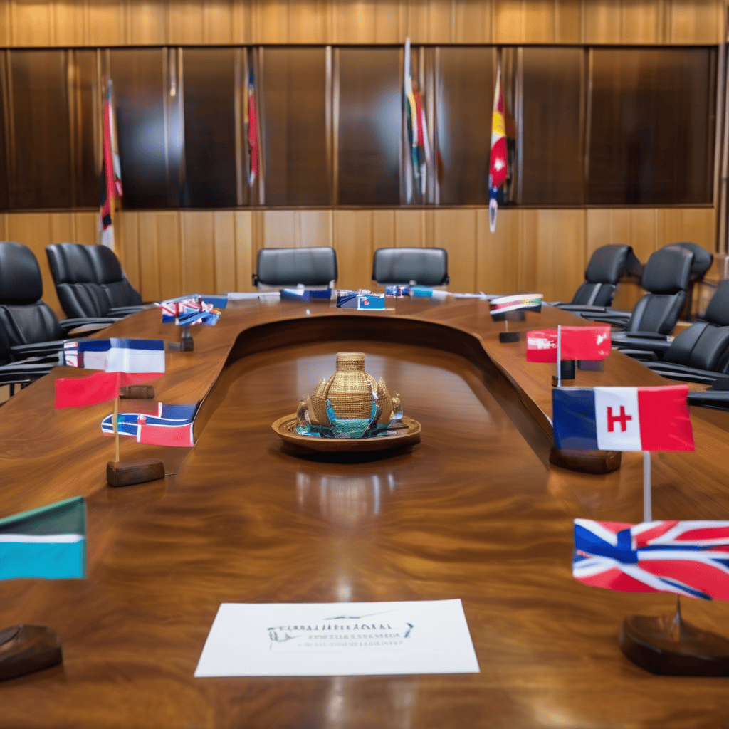 OACPS Gears Up for Malabo Summit as Samoa Agreement Sparks Reform Push