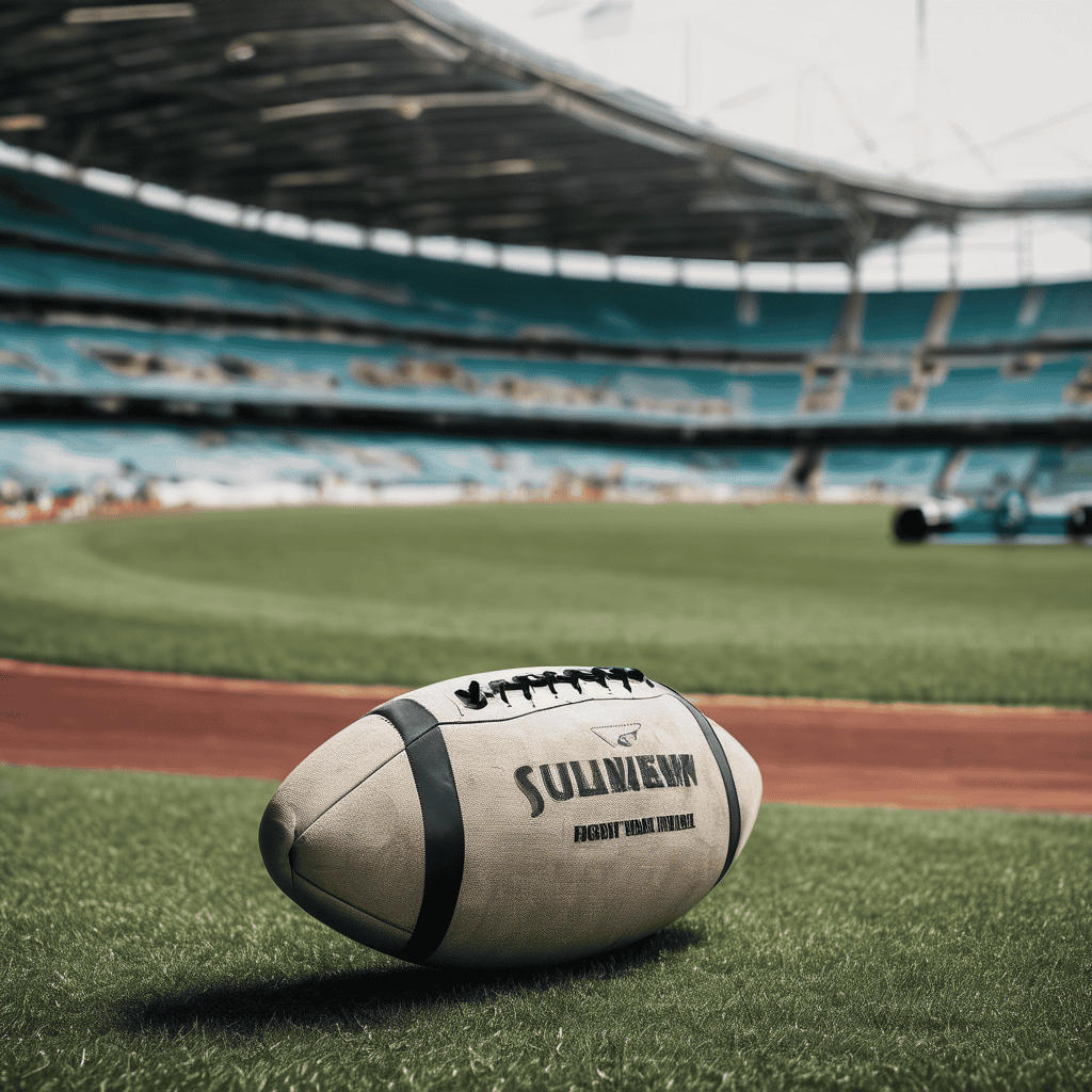 From Fan to Referee: World Rugby Star Invites Fans to Take the Whistle