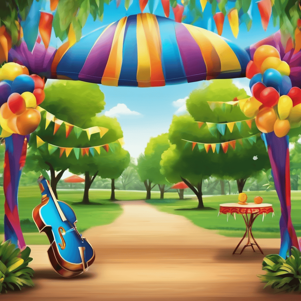 Jittu Estate Fun Day Sparks Hope for Local Youth