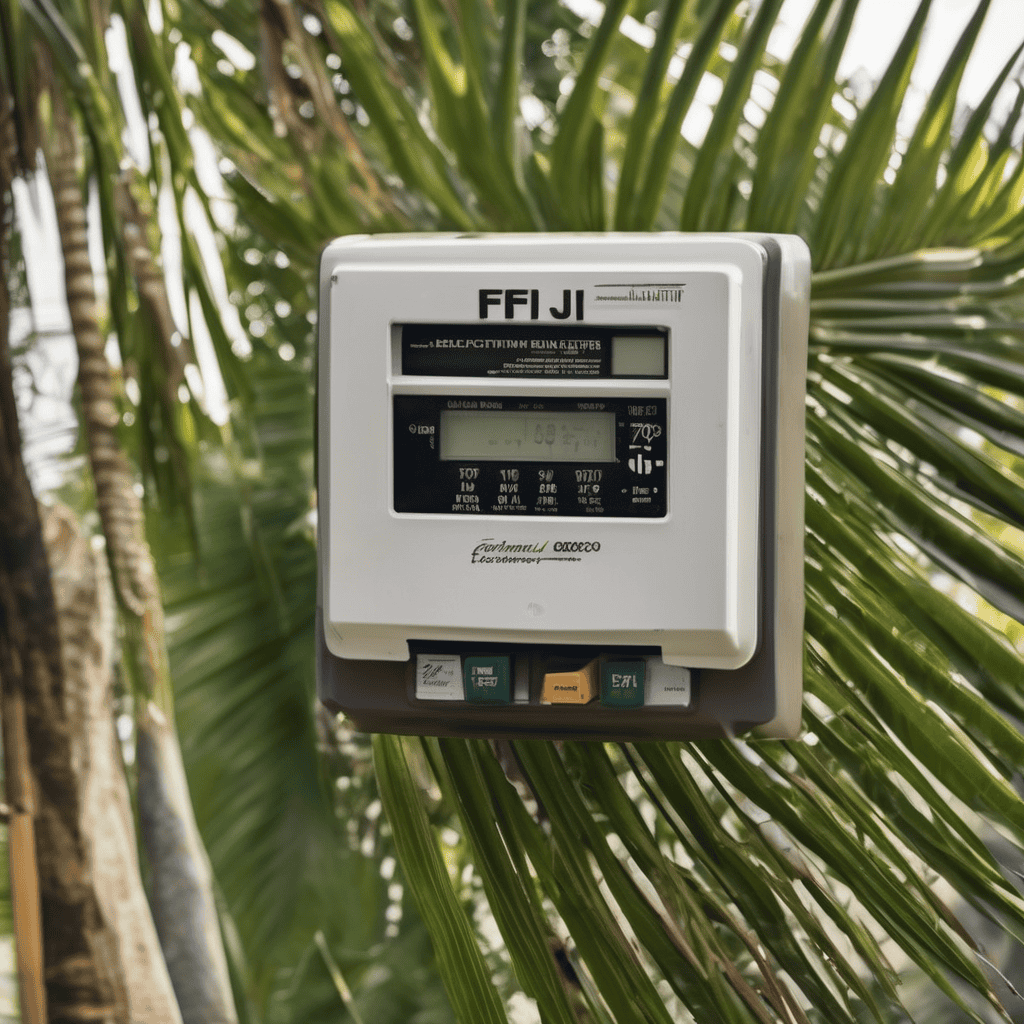 Fiji Officials Urge Public Consultation as Electricity Tariffs Rise