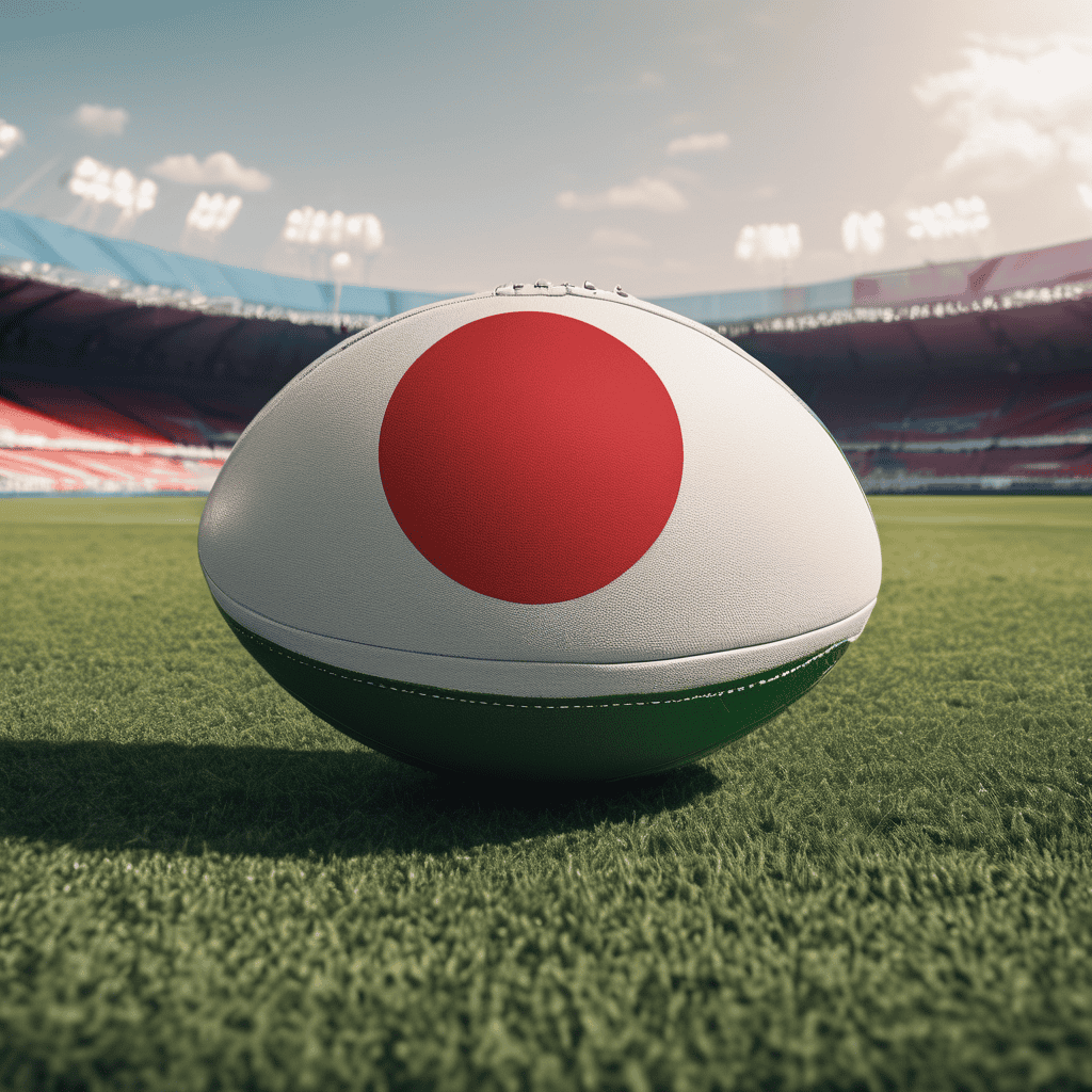 Tamanivalu's late heroics lift Brave Lupus Tokyo past Shizuoka in Japan Rugby League One